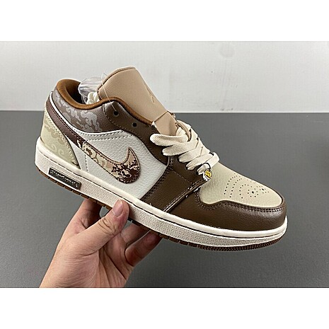 Air Jordan 1 Shoes for men #782225 replica