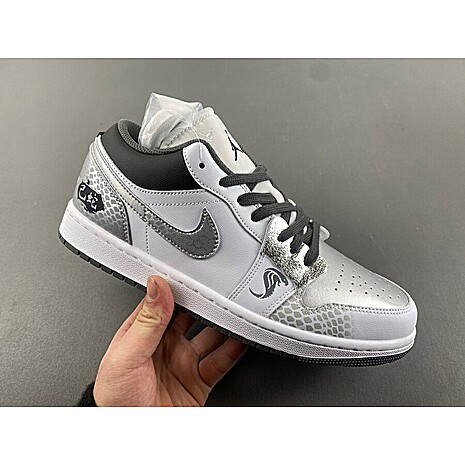 Air Jordan 1 Shoes for men #782227 replica