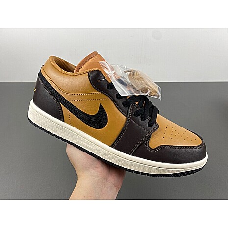 Air Jordan 1 Shoes for men #782228 replica