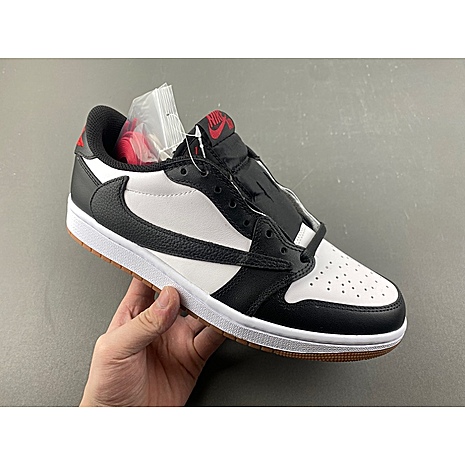 Air Jordan 1 Shoes for men #782237 replica