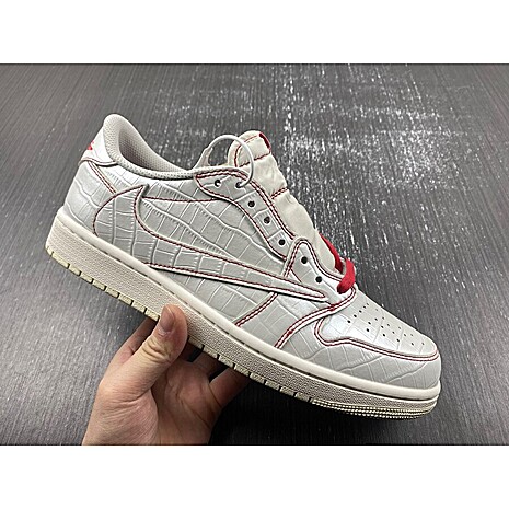 Air Jordan 1 Shoes for men #782238 replica