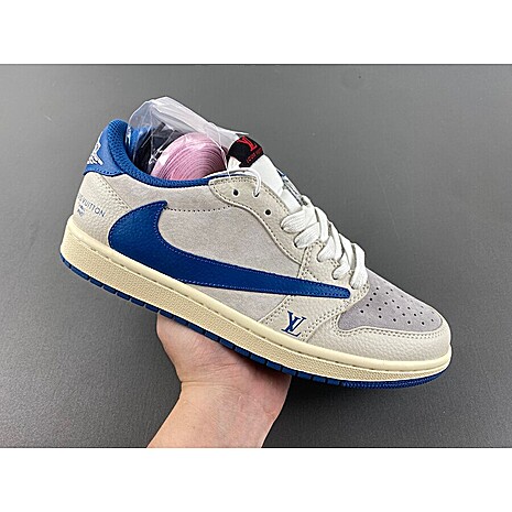 Air Jordan 1 Shoes for men #782241 replica