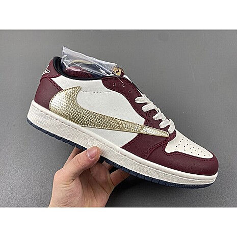 Air Jordan 1 Shoes for men #782242 replica