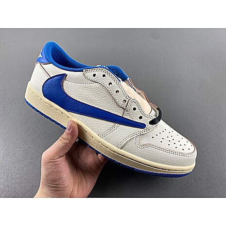 Air Jordan 1 Shoes for men #782243 replica