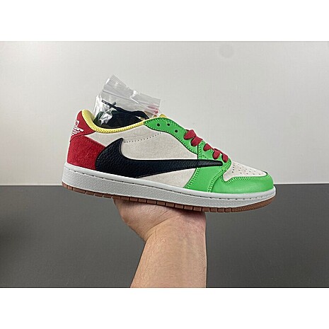 Air Jordan 1 Shoes for men #782244 replica