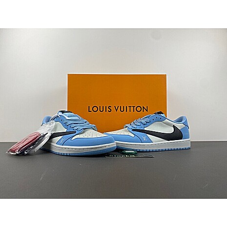 Air Jordan 1 Shoes for men #782248 replica