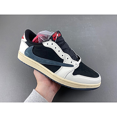 Air Jordan 1 Shoes for men #782249 replica