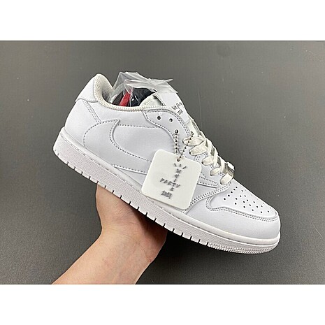 Air Jordan 1 Shoes for men #782256 replica