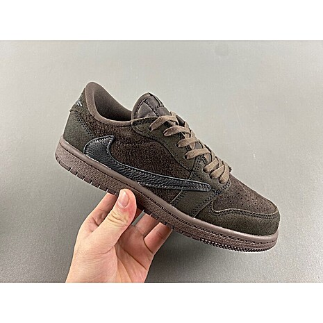 Air Jordan 1 Shoes for men #782260 replica