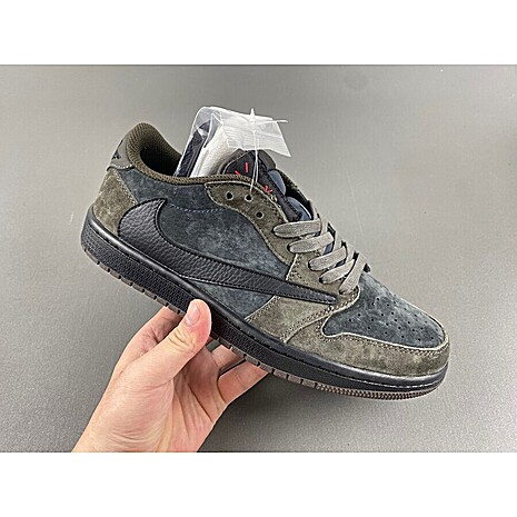 Air Jordan 1 Shoes for men #782262 replica
