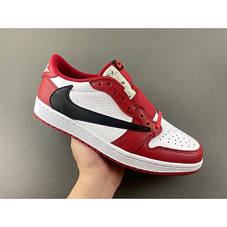 Air Jordan 1 Shoes for men #782263 replica