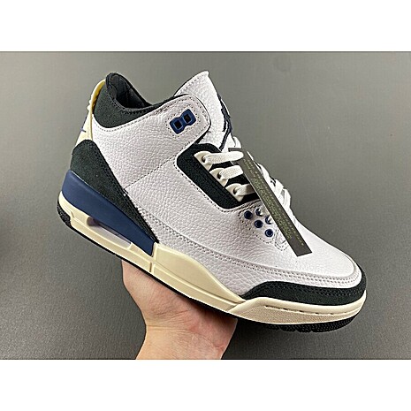 Air Jordan 3 Shoes for men #782264 replica