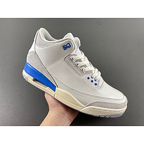 Air Jordan 3 Shoes for men #782265 replica