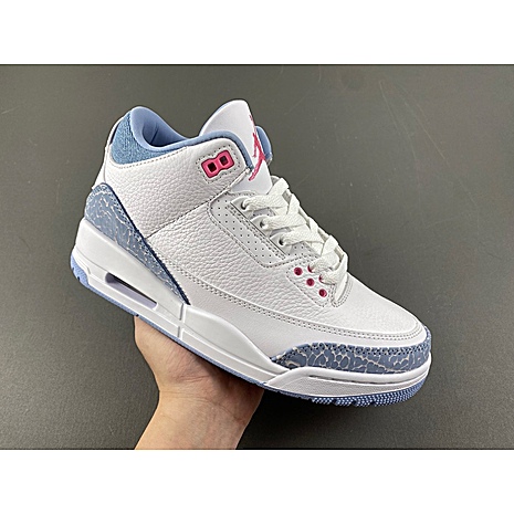 Air Jordan 3 Shoes for men #782266 replica