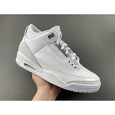Air Jordan 3 Shoes for men #782267 replica