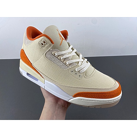 Air Jordan 3 Shoes for men #782269 replica
