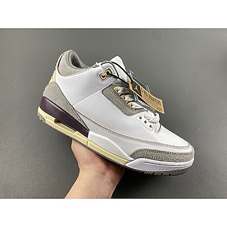 Air Jordan 3 Shoes for men #782276 replica