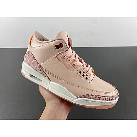 Air Jordan 3 Shoes for men #782277 replica