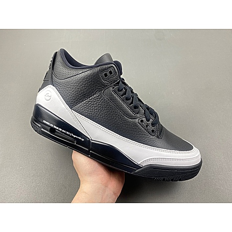 Air Jordan 3 Shoes for men #782279 replica