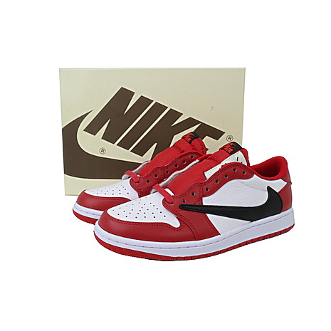 Air Jordan 1 Shoes for men #782333 replica