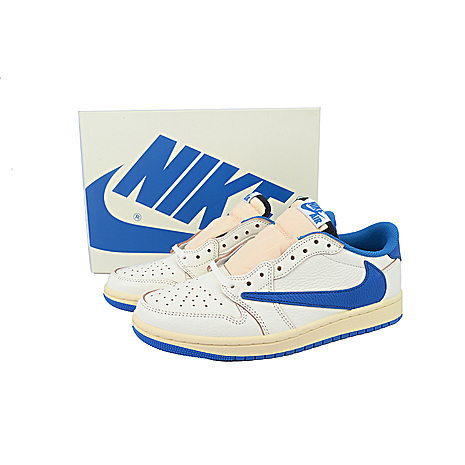 Air Jordan 1 Shoes for men #782334 replica