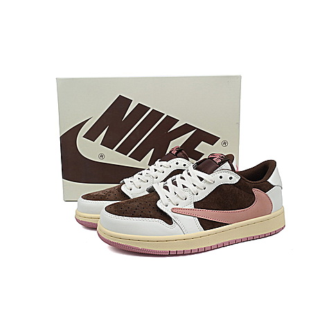 Air Jordan 1 Shoes for men #782335 replica