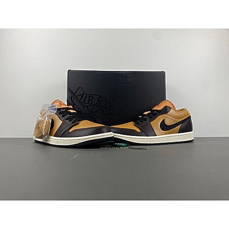 Air Jordan 1 Shoes for women #782336 replica