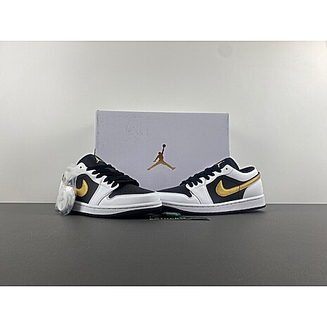 Air Jordan 1 Shoes for women #782339 replica