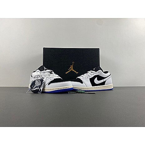 Air Jordan 1 Shoes for women #782340 replica