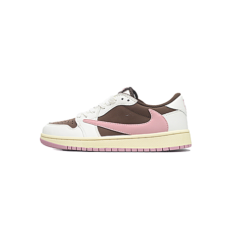 Air Jordan 1 Shoes for women #782342 replica