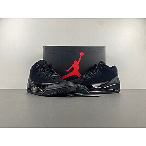 Air Jordan 3 Shoes for women #782351 replica