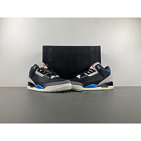 Air Jordan 3 Shoes for women #782355 replica