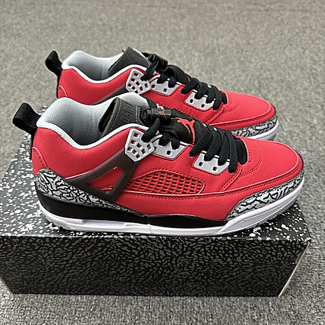 Air Jordan 3.5 Shoes for women #782363 replica