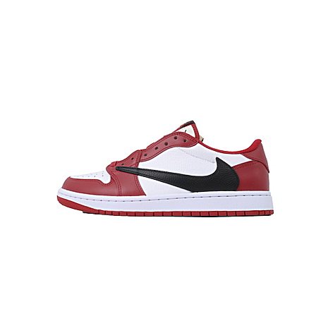 Air Jordan 1 Shoes for women #782365 replica