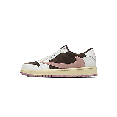 Air Jordan 1 Shoes for women #782367 replica