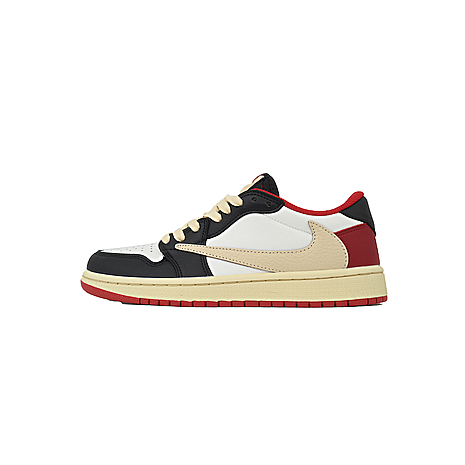 Air Jordan 1 Shoes for women #782368 replica