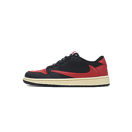 Air Jordan 1 Shoes for women #782369 replica