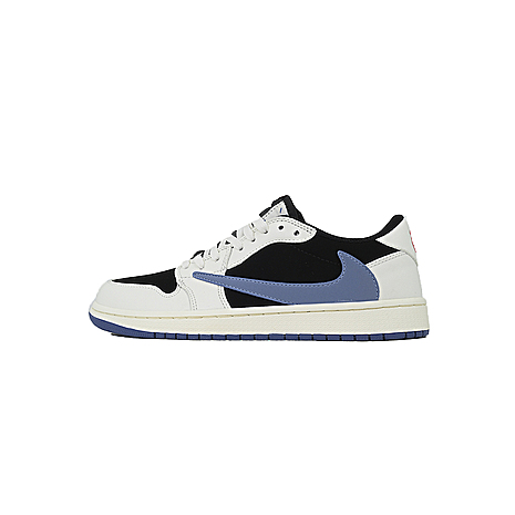 Air Jordan 1 Shoes for women #782370 replica
