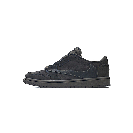 Air Jordan 1 Shoes for women #782371 replica