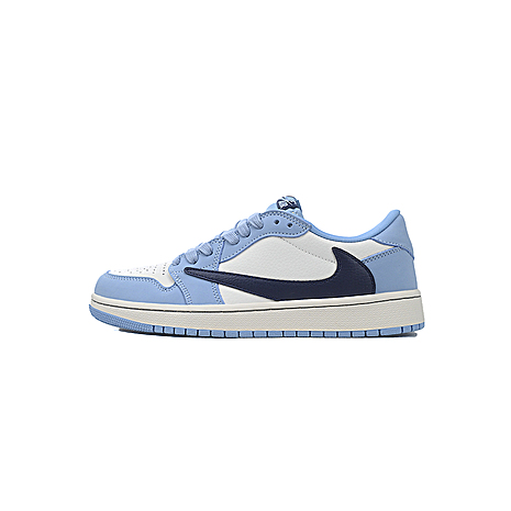 Air Jordan 1 Shoes for women #782372 replica