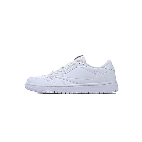 Air Jordan 1 Shoes for women #782374 replica
