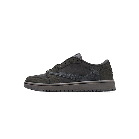 Air Jordan 1 Shoes for women #782391 replica