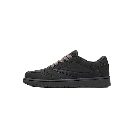Air Jordan 1 Shoes for women #782392 replica