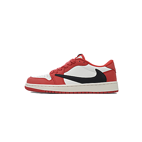 Air Jordan 1 Shoes for women #782393 replica