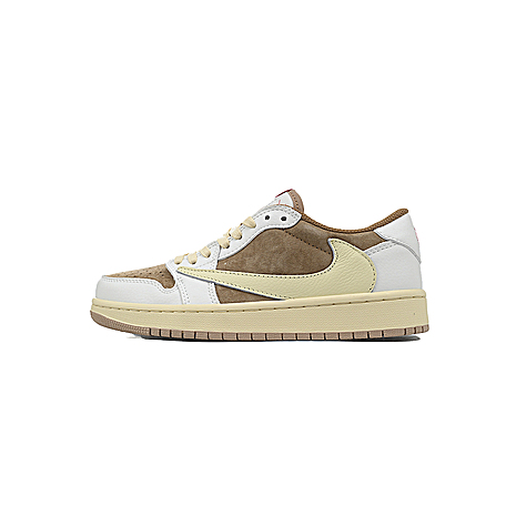 Air Jordan 1 Shoes for women #782394 replica