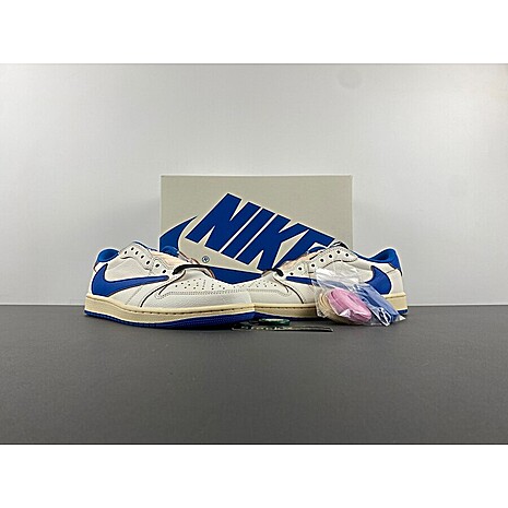 Air Jordan 1 Shoes for women #782402 replica