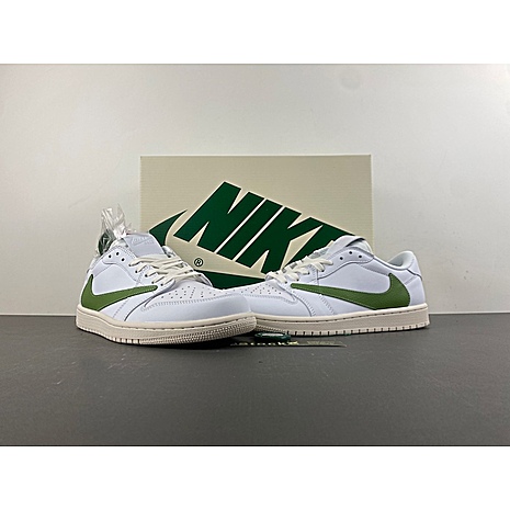 Air Jordan 1 Shoes for women #782406 replica