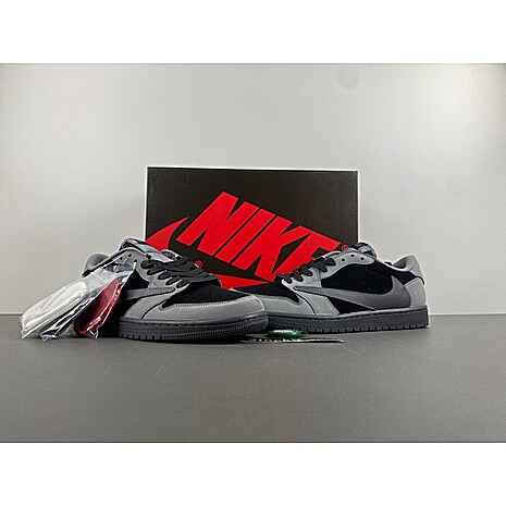 Air Jordan 1 Shoes for women #782409 replica