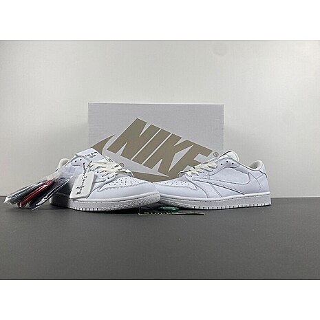Air Jordan 1 Shoes for women #782420 replica