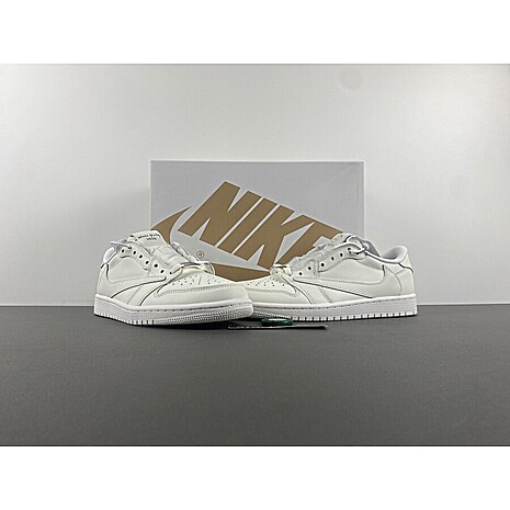Air Jordan 1 Shoes for women #782421 replica